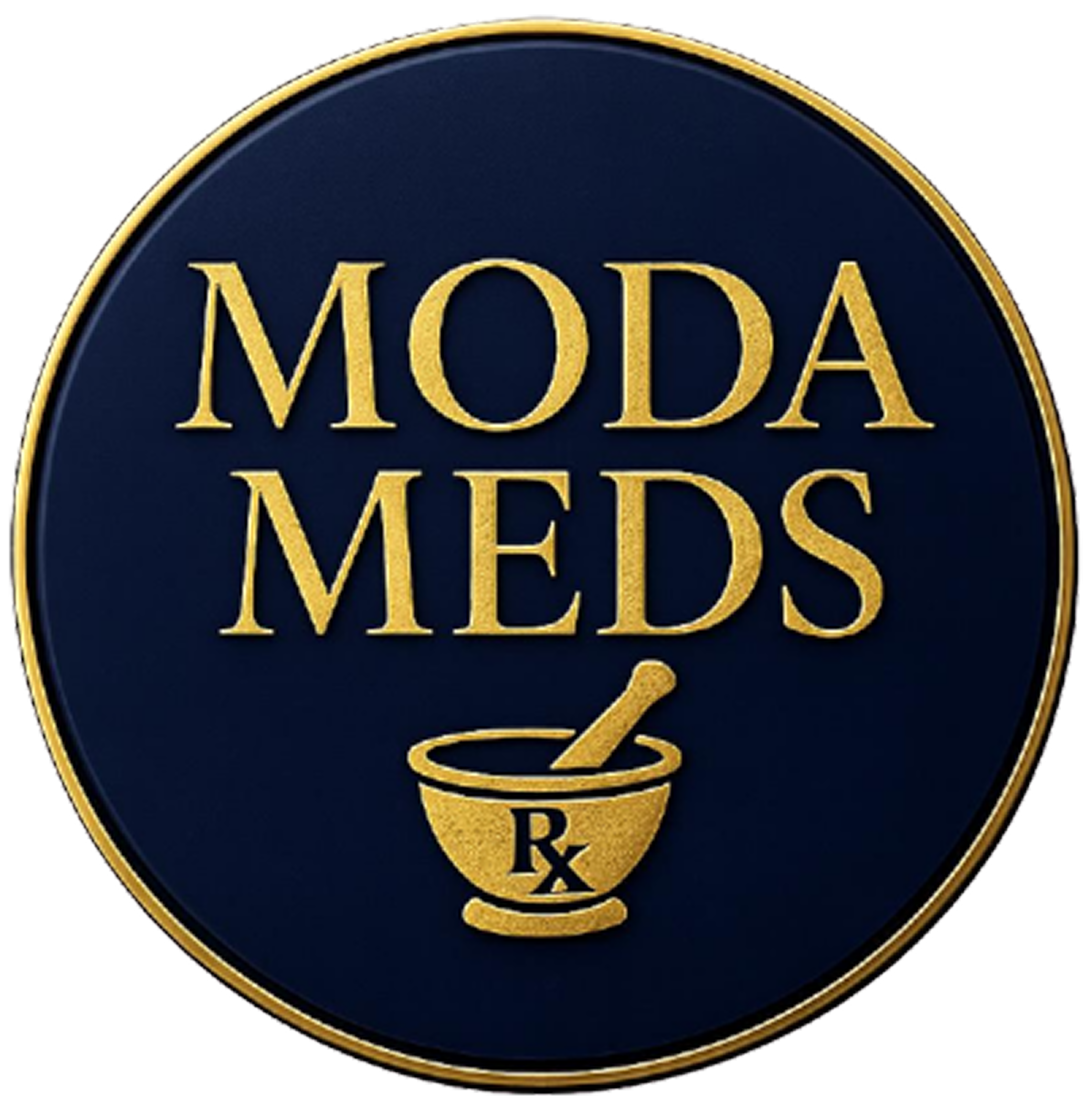 Moda Meds Rx